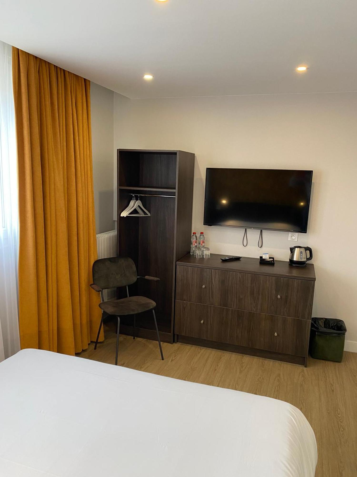 Hotel Restaurant L'annexe 2*