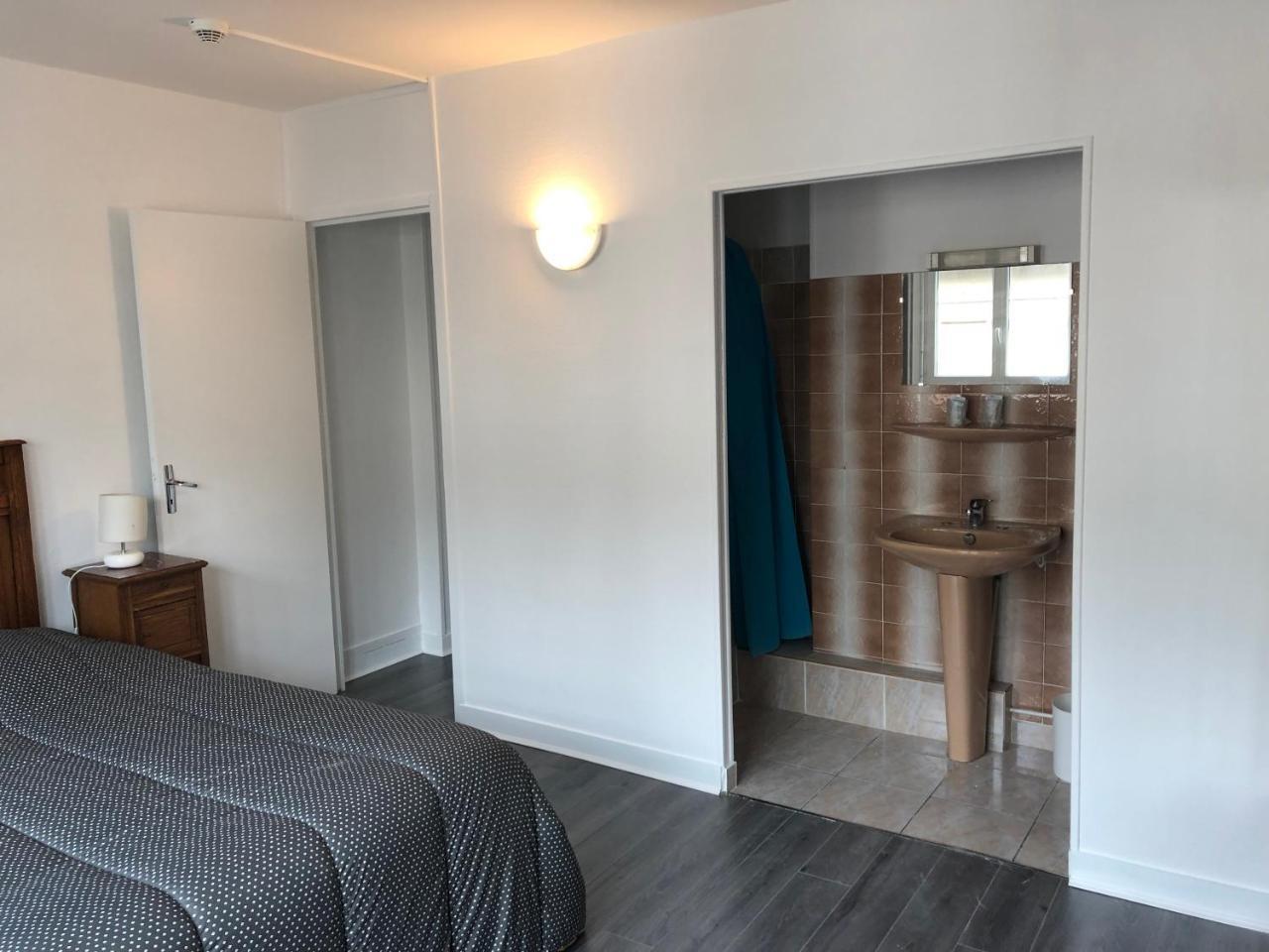 Restaurant L'annexe 2* Saint-Valery-en-Caux